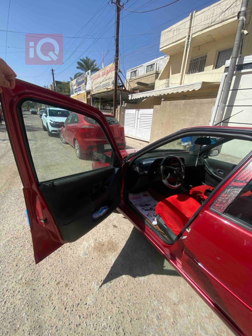 Peugeot 306